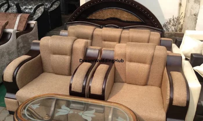 New Jaiswal Furniture New Jaiswal Furniture