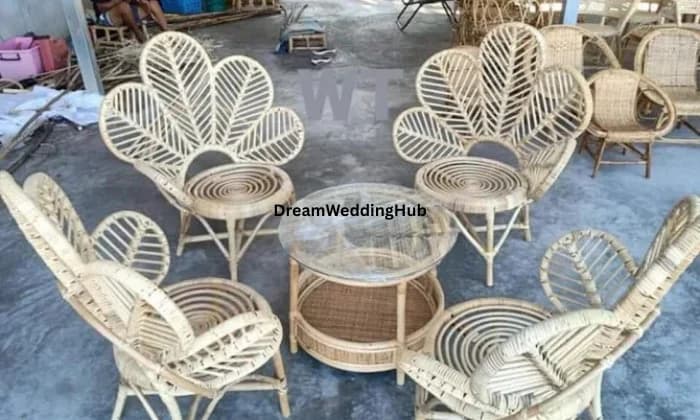 Gorakhpur Cane Furniture Gorakhpur Cane Furniture
