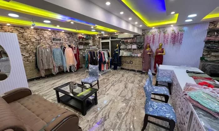 Modest Attires Modest Attires