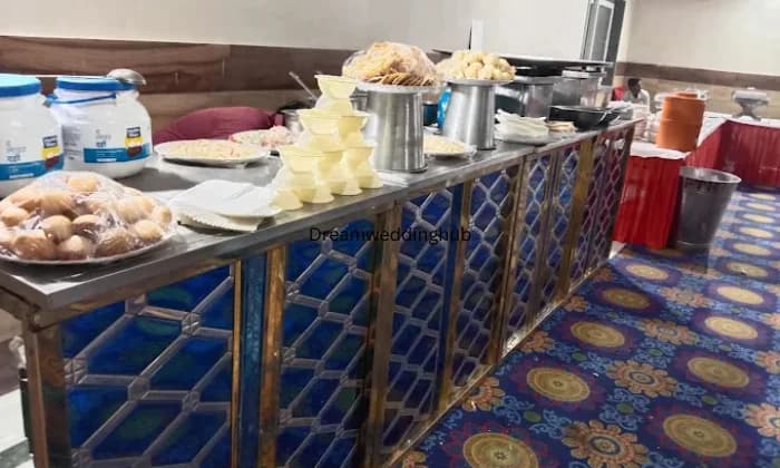 Harish Food Caterers Harish Food Caterers