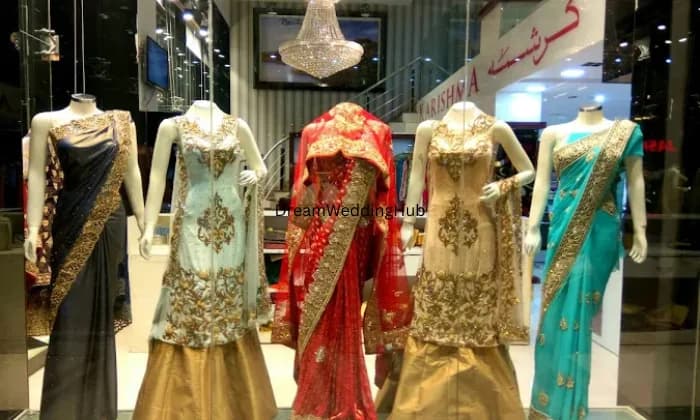 Srikala Saree House Srikala Saree House