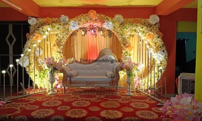 Jay Mahakal Wedding Management Jay Mahakal Wedding Management