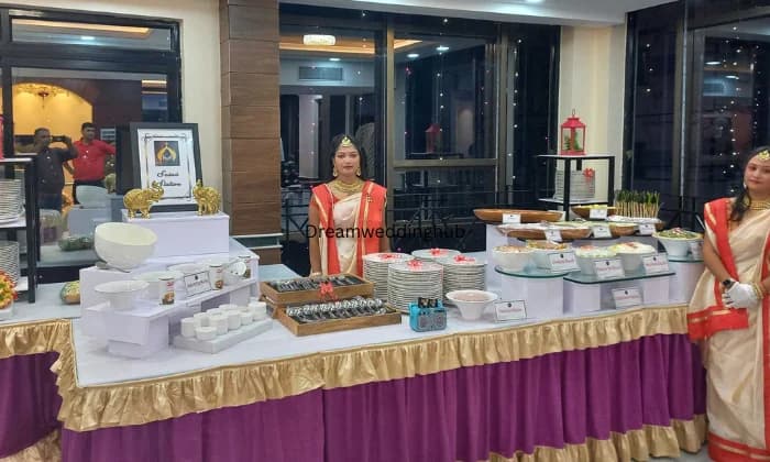 Saayari Caterers Saayari Caterers