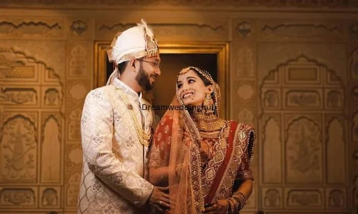 The wedding Tales The wedding Tales