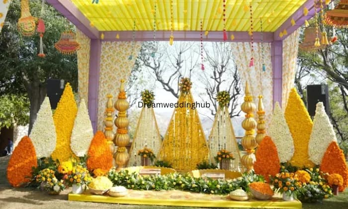 Ujjawal Tent House Khalghat Ujjawal Tent House Khalghat