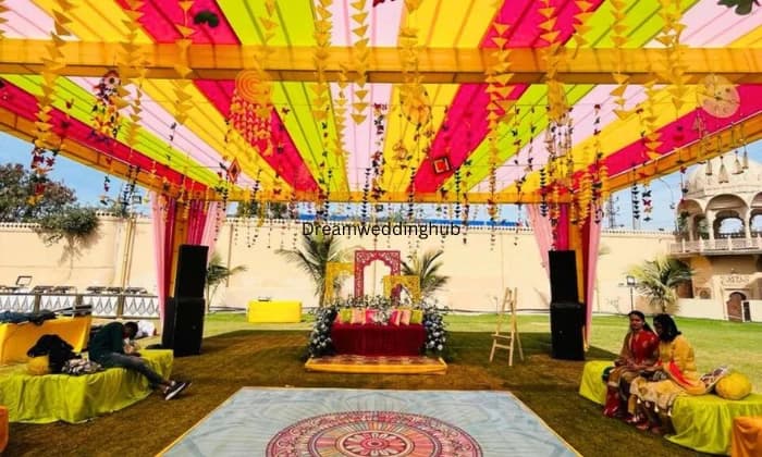 Saumya Celebrations Marriage Garden Saumya Celebrations Marriage Garden