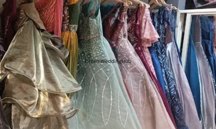 Ashirwad lehenga hub Ashirwad lehenga hub