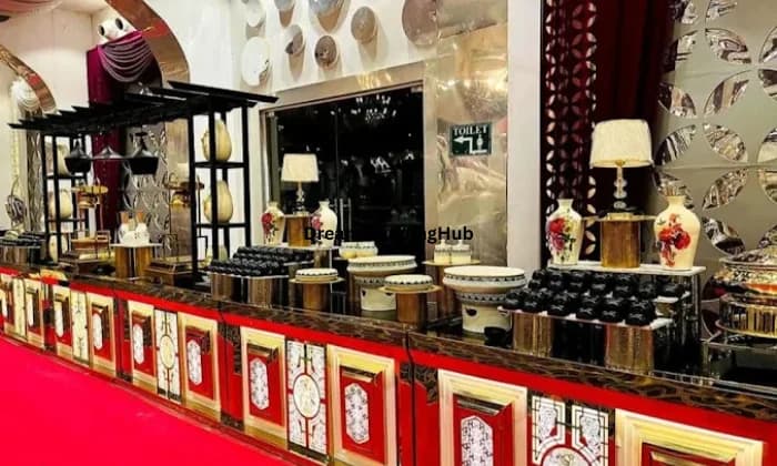 Patiram Halwai Patiram Halwai