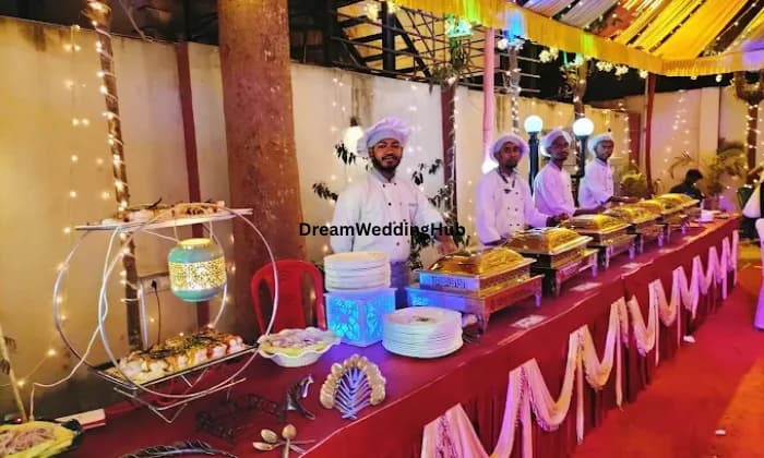 BPC HALWAI AND CATERERS BPC HALWAI AND CATERERS