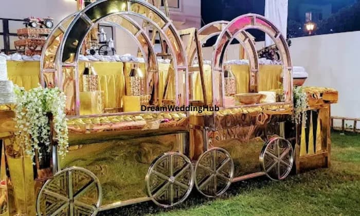 VR Caterer VR Caterer