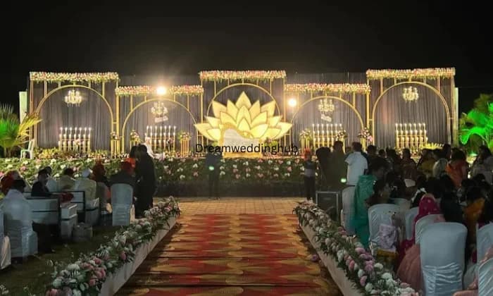 Epic Wedding Event Management Epic Wedding Event Management