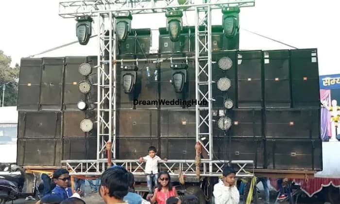 DJ Mix Pro Dj System in Bareilly DJ Mix Pro Dj System in Bareilly