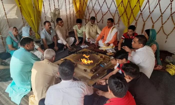 ARYA SAMAJ WEDDING PANDITJI ARYA SAMAJ WEDDING PANDITJI