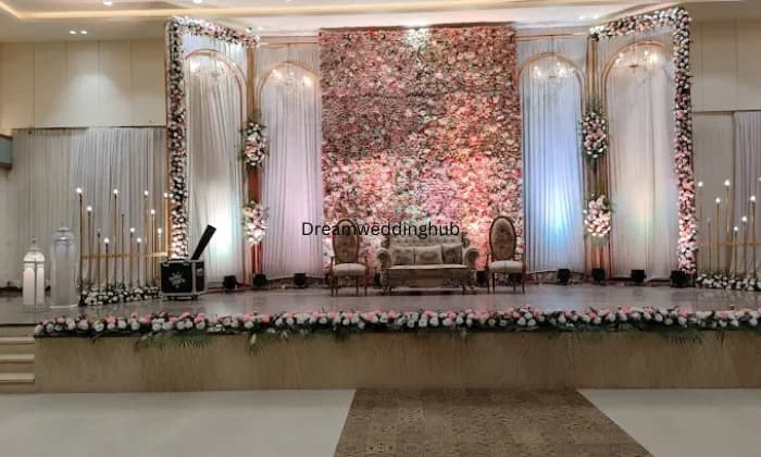 Familiar wedding planner Familiar wedding planner