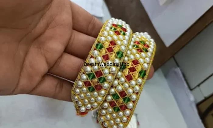 RRJ JEWELLERS RRJ JEWELLERS