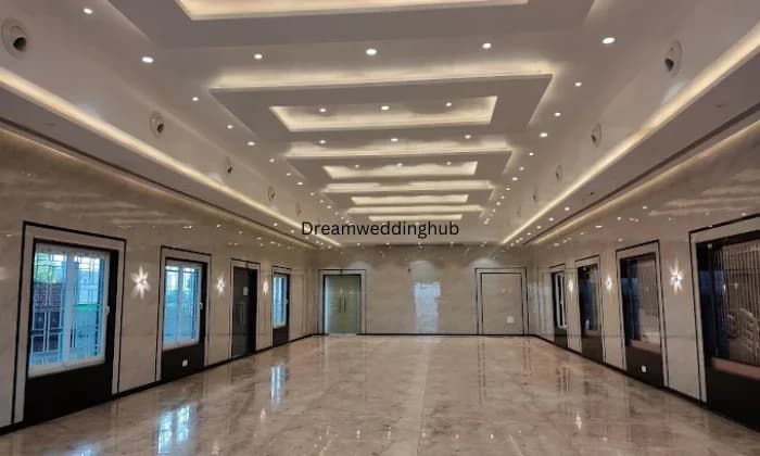 Sri convention Function Hall Sri convention Function Hall