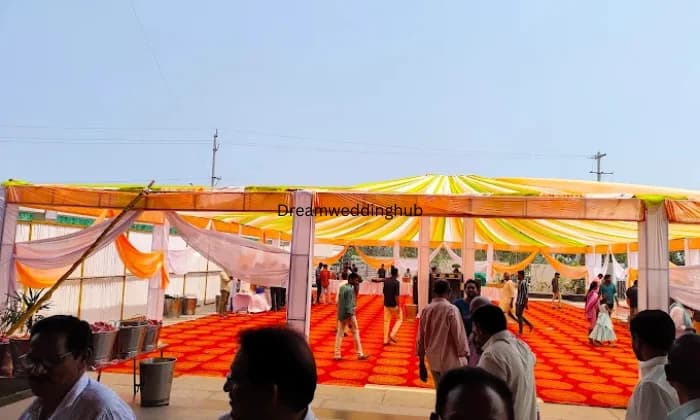 Srinivasam Kalyana Vedika Srinivasam Kalyana Vedika