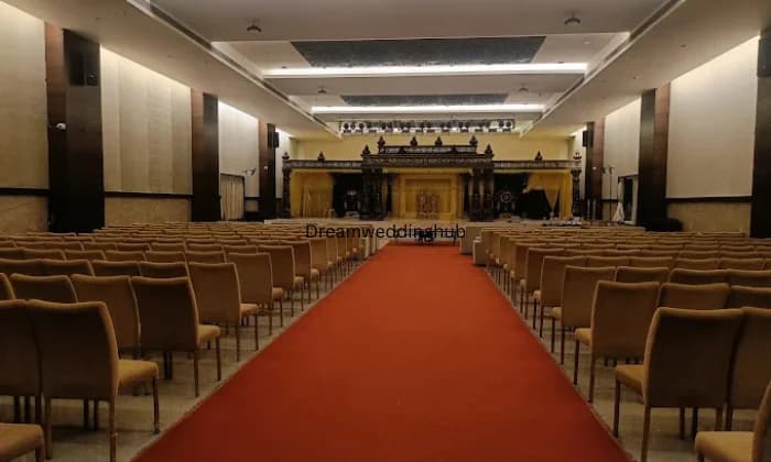 NVS and SJR Arya Vysya Kalyana Mandapam NVS and SJR Arya Vysya Kalyana Mandapam