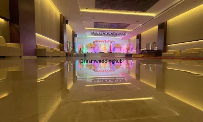 SVS MINI FUNCTION HALL SVS MINI FUNCTION HALL