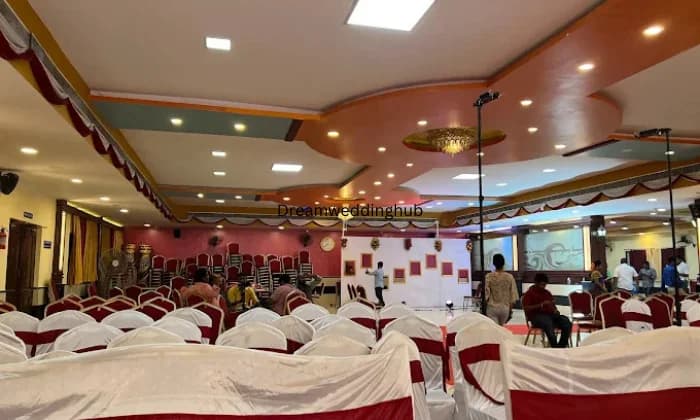 Bolisettys Prakash Venue Function Hall Bolisettys Prakash Venue Function Hall