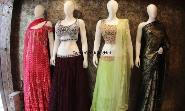 Morris Fashion Makers Boutique Morris Fashion Makers Boutique