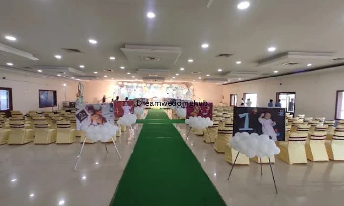 Sri Kari Subhakari Convention Sri Kari Subhakari Convention