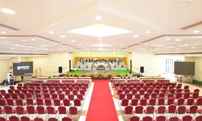 Subhamasthu Gannis Function Hall Subhamasthu Gannis Function Hall