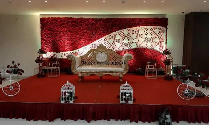 MANGO Banquet hall MANGO Banquet hall