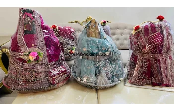 Packing Arts Packing Arts