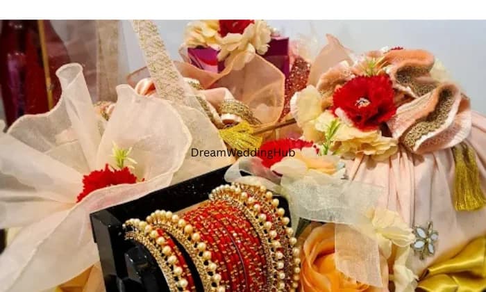 The Titli Box Best Wedding The Titli Box Best Wedding