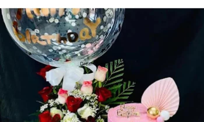 Flavours by Shivani Flavours by Shivani