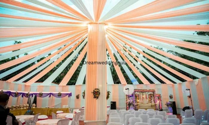 Ambica V V Convention Hall Ambica V V Convention Hall