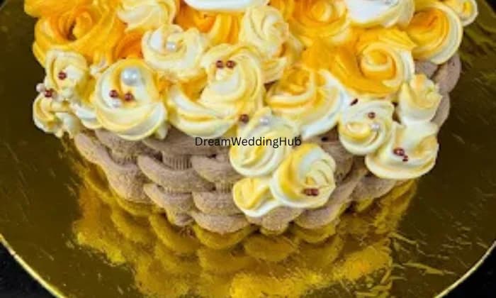 The Cake Room The Cake Room