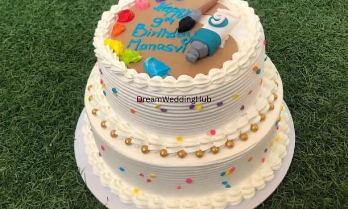 Shyam Ji Bakers Shyam Ji Bakers