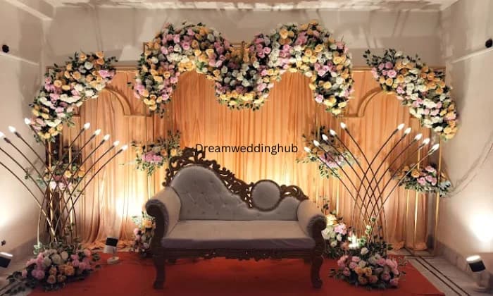 Pushpanjali Bhavan Pushpanjali Bhavan