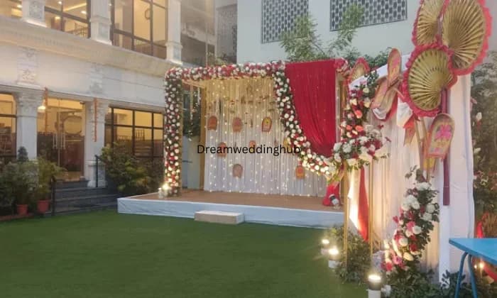 Sanai Lodge Sanai Lodge