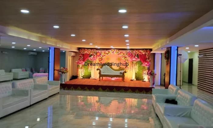 Shree Mangalam Banquet Shree Mangalam Banquet