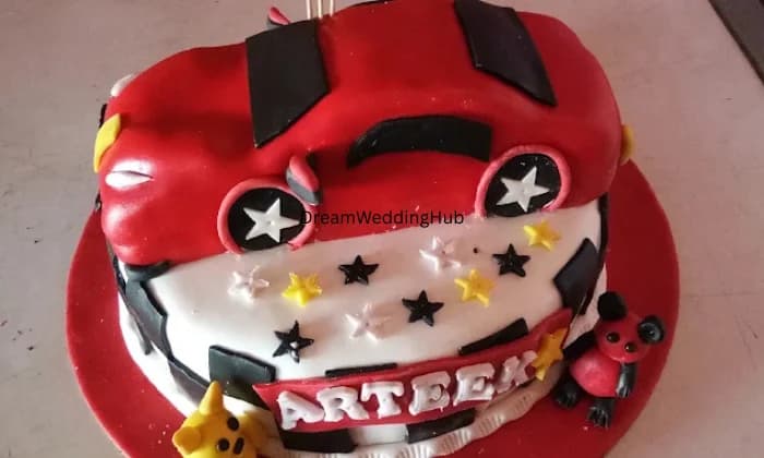 Krishna Bakers Krishna Bakers