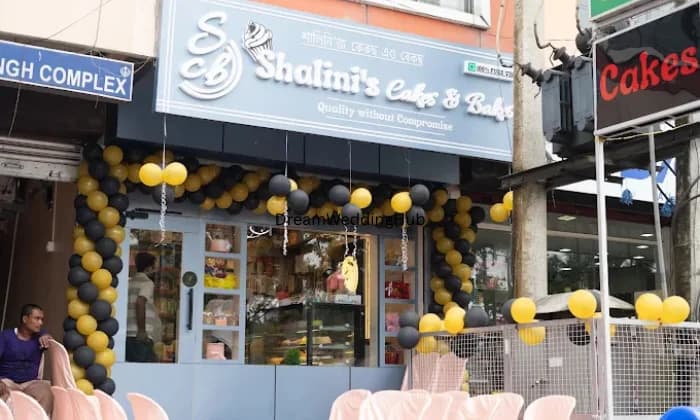 Shalinis Cakes Bakes Shalinis Cakes Bakes