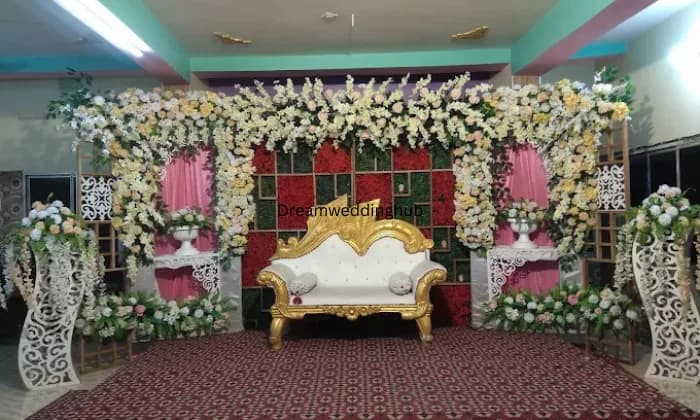 AQUA BANQUET AQUA BANQUET