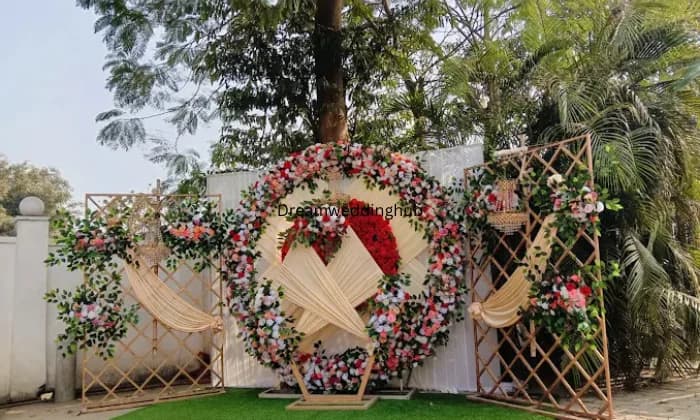 Swagat Wedding Hall Swagat Wedding Hall