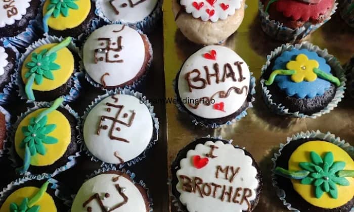 Chauhan Bakers Chauhan Bakers