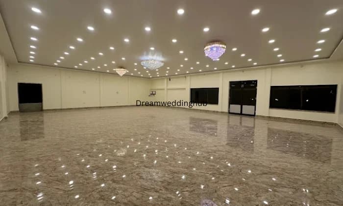 Srishti Garden Lawns Srishti Garden Lawns