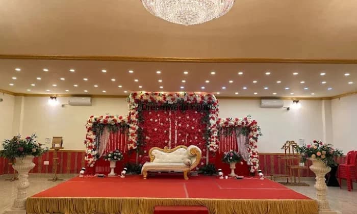 Shreeram Garden Banquets Shreeram Garden Banquets