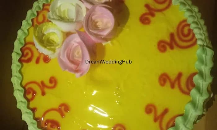 Monika Bakers Monika Bakers