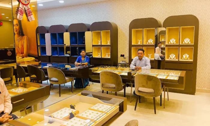 MPJ Jewellers Sivasagar MPJ Jewellers Sivasagar