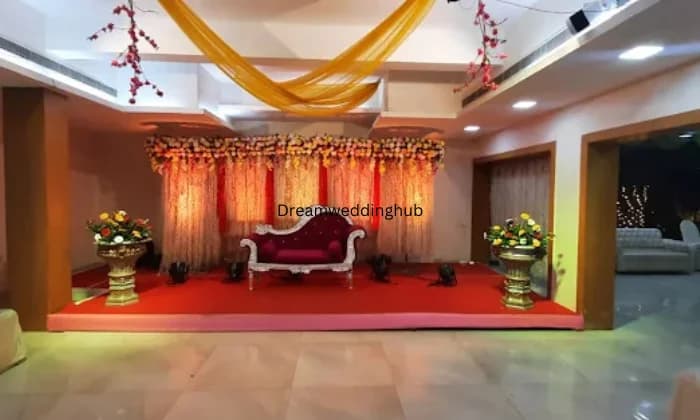 Durbaar Banquets Durbaar Banquets