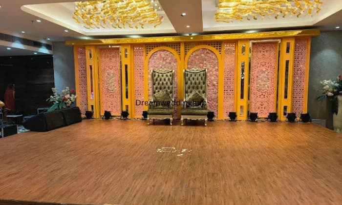 Sarkar Garden Sarkar Garden