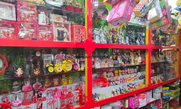 Shri Shyam Gift Shop Shri Shyam Gift Shop