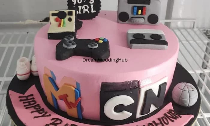 DM Cakes DM Cakes